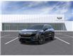 2026 Cadillac OPTIQ Premium Sport (Stk: S147301) in Newmarket - Image 1 of 6