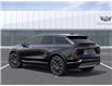 2026 Cadillac OPTIQ Premium Sport (Stk: S147301) in Newmarket - Image 3 of 6