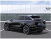 2026 Cadillac OPTIQ Sport (Stk: S151971) in Newmarket - Image 3 of 6