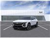 2026 Cadillac LYRIQ Premium Sport (Stk: Z301669) in Newmarket - Image 1 of 6