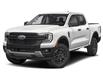 2026 Ford Ranger XLT (Stk: 26R3901) in North Vancouver - Image 1 of 13