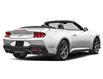 2026 Ford Mustang EcoBoost Premium (Stk: 26M8353) in North Vancouver - Image 2 of 13