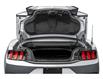 2026 Ford Mustang EcoBoost Premium (Stk: 26M8353) in North Vancouver - Image 8 of 13