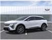 2026 Cadillac OPTIQ Luxury (Stk: 26244) in Port Hope - Image 2 of 24