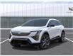 2026 Cadillac OPTIQ Luxury (Stk: 26244) in Port Hope - Image 6 of 24