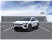 2026 Cadillac OPTIQ Luxury (Stk: 26244) in Port Hope - Image 8 of 24