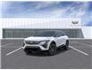 2026 Cadillac OPTIQ Sport (Stk: 26242) in Port Hope - Image 8 of 24