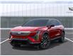 2026 Cadillac OPTIQ Premium Sport (Stk: 26588) in Port Hope - Image 6 of 24
