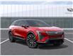 2026 Cadillac OPTIQ Premium Sport (Stk: 26588) in Port Hope - Image 7 of 24