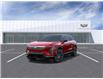 2026 Cadillac OPTIQ Premium Sport (Stk: 26588) in Port Hope - Image 8 of 24