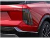 2026 Cadillac OPTIQ Premium Sport (Stk: 26588) in Port Hope - Image 11 of 24