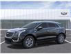 2026 Cadillac XT5 Luxury (Stk: 26814) in Port Hope - Image 2 of 24