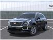 2026 Cadillac XT5 Luxury (Stk: 26814) in Port Hope - Image 6 of 24