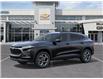 2026 Chevrolet Trax LT (Stk: TC139974) in Calgary - Image 1 of 24