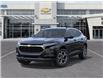 2026 Chevrolet Trax LT (Stk: TC139974) in Calgary - Image 6 of 24