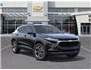 2026 Chevrolet Trax LT (Stk: TC139974) in Calgary - Image 7 of 24