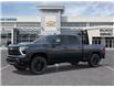 2026 Chevrolet Silverado 3500HD LTZ (Stk: TF269192) in Calgary - Image 1 of 24