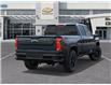 2026 Chevrolet Silverado 3500HD LTZ (Stk: TF269192) in Calgary - Image 4 of 24