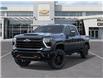2026 Chevrolet Silverado 3500HD LTZ (Stk: TF269192) in Calgary - Image 6 of 24