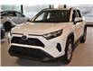 2025 Toyota RAV4 XLE (Stk: P20781) in Kingston - Image 1 of 10