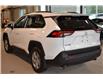 2025 Toyota RAV4 XLE (Stk: P20781) in Kingston - Image 2 of 10