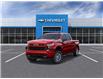 2026 Chevrolet Silverado 1500 RST (Stk: 26268) in Terrace Bay - Image 1 of 6