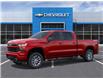 2026 Chevrolet Silverado 1500 RST (Stk: 26268) in Terrace Bay - Image 2 of 6 2026 Chevrolet Silverado 1500 RST (Stk: 26268) in Terrace Bay - Image 2 of 6