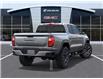 2026 GMC Canyon AT4 (Stk: 1228892) in PORT PERRY - Image 4 of 6