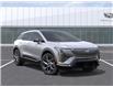 2026 Cadillac OPTIQ Luxury (Stk: 138878) in Goderich - Image 7 of 24