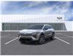 2026 Cadillac OPTIQ Luxury (Stk: 138878) in Goderich - Image 8 of 24