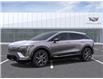 2026 Cadillac OPTIQ Luxury (Stk: 138879) in Goderich - Image 2 of 24