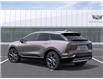 2026 Cadillac OPTIQ Luxury (Stk: 138879) in Goderich - Image 3 of 24