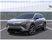 2026 Cadillac OPTIQ Luxury (Stk: 138879) in Goderich - Image 6 of 24