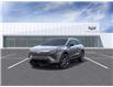 2026 Cadillac OPTIQ Luxury (Stk: 138879) in Goderich - Image 8 of 24