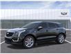 2026 Cadillac XT5 Sport (Stk: 106555) in Goderich - Image 2 of 24