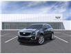 2026 Cadillac XT5 Sport (Stk: 106555) in Goderich - Image 8 of 24