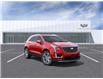 2026 Cadillac XT5 Premium Luxury (Stk: 110755) in Goderich - Image 1 of 24