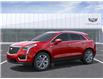 2026 Cadillac XT5 Premium Luxury (Stk: 110755) in Goderich - Image 2 of 24