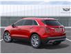 2026 Cadillac XT5 Premium Luxury (Stk: 110755) in Goderich - Image 3 of 24