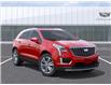 2026 Cadillac XT5 Premium Luxury (Stk: 110755) in Goderich - Image 7 of 24
