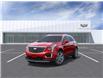2026 Cadillac XT5 Premium Luxury (Stk: 110755) in Goderich - Image 8 of 24