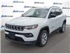 2025 Jeep Compass North (Stk: 165916) in London - Image 1 of 26