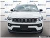 2025 Jeep Compass North (Stk: 165916) in London - Image 2 of 26