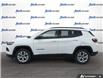 2025 Jeep Compass North (Stk: 165916) in London - Image 3 of 26