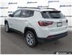 2025 Jeep Compass North (Stk: 165916) in London - Image 4 of 26