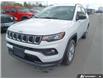 2025 Jeep Compass North (Stk: 165916) in London - Image 9 of 26