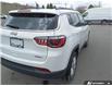 2025 Jeep Compass North (Stk: 165916) in London - Image 12 of 26