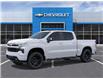 2026 Chevrolet Silverado 1500 RST (Stk: 263839) in Uxbridge - Image 2 of 6
