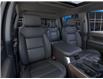 2026 Chevrolet Silverado 1500 RST (Stk: 263838) in Uxbridge - Image 6 of 6