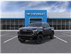 2026 Chevrolet Silverado 1500 RST (Stk: 263837) in Uxbridge - Image 1 of 6